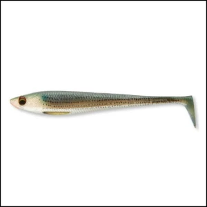 Shad Daiwa Duckfin 6cm Inakko 9buc Pl