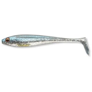 Shad Daiwa Duckfin 6cm Kibinago 9buc/plic