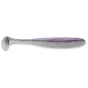 Shad Daiwa Duckfin 7,5cm Purple Pearl/10bucati