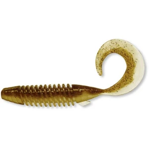 Shad Daiwa Grubin 10cm Motor Oil 7buc/plic