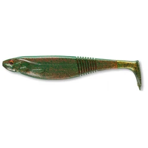 Shad Daiwa Prorex Clasic 10cm Motor Oil 5buc