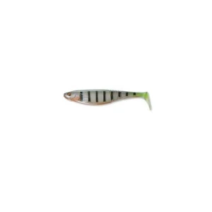 Shad Daiwa Prorex Classic 10cm Ghost Perch 5buc/pl