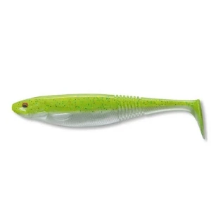 Shad Daiwa Prorex Classic 10cm Chart Pearl 5buc