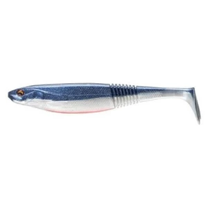 Shad Daiwa Prorex Classic, Blue Metallic Pearl, 10cm, 6g, 5buc/plic