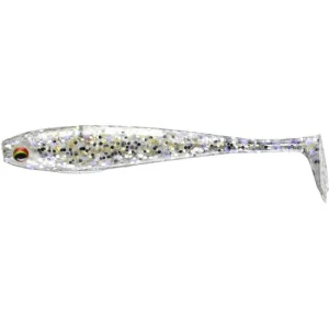 SHAD DAIWA PROREX DUCK FIN 4.5CM 8BUC/PLIC GHOST SHAD SHAD DAIWA PROREX DUCK FIN 4.5CM 8BUC/PLIC GHOST SHAD