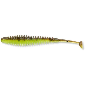 Shad Daiwa Skinny Kick 6cm Summer Craw 10buc/plic