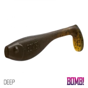 Shad Delphin Bomb Fatty 10cm Deep