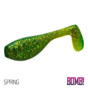 Shad Delphin Bomb Fatty 12cm Spring