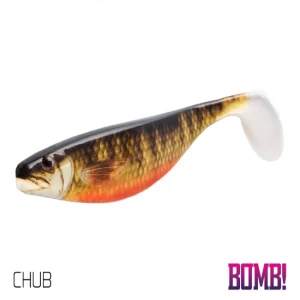 Shad Delphin Bomb Hypno 17cm Chub