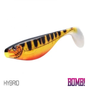 Shad Delphin Bomb Hypno 17cm Perch