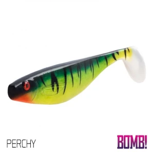 Shad Delphin Bomb Hypno 17cm Perchy