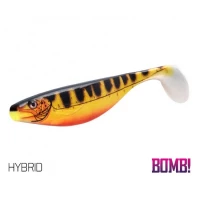 SHAD DELPHIN  BOMB HYPNO / 3buc 9 cm/3d hybrid