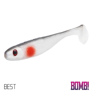 SHAD DELPHIN BOMB RIPPA 8CM BEST SHAD DELPHIN BOMB RIPPA 8CM BEST