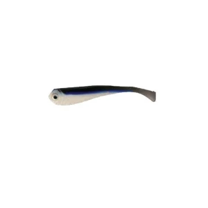 Shad Energo Team Wizard Swimtail Minnow 9cm American
