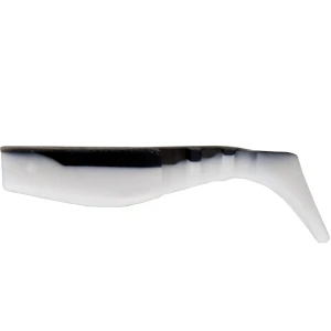 Shad Energoteam Wizard Killer 7cm Black/white