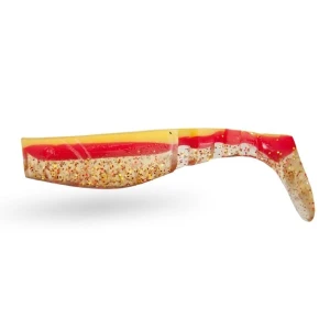 Shad Energoteam Wizard Killer 7cm Red/red/clear