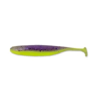 SHAD FINESSE IMPACT 4PREDATORS FLOATING 7CM / 7BUC / 3GR PURPPLE YELLOW SHAD FINESSE IMPACT 4PREDATORS FLOATING 7CM / 7BUC / 3GR PURPPLE YELLOW