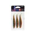 SHAD FOX PRO SHAD BRIGHT UV PIKE 10CM 3BUC/PLIC SHAD FOX PRO SHAD BRIGHT UV PIKE 10CM 3BUC/PLIC