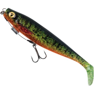 SHAD FOX RAGE LOADED PRO UV PIKE 14CM 24G SHAD FOX RAGE LOADED PRO UV PIKE 14CM 24G