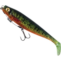 Shad Fox Rage Loaded Pro Uv Pike 23cm 74g Shad Fox Rage Loaded Pro Uv Pike 23cm 74g