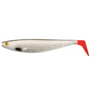 Shad Fox Rage Pro Firetails 2 Silver Bleak 14cm