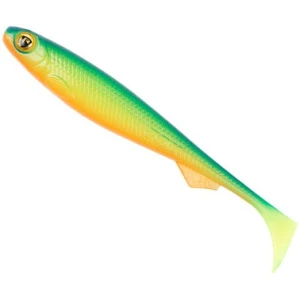 SHAD FOX RAGE SLICK ULTRA UV BLUE BACK 7CM 1BUC/PLIC SHAD FOX RAGE SLICK ULTRA UV BLUE BACK 7CM 1BUC/PLIC