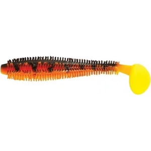 Shad Fox Rage Spikey 9cm Hot Tiger