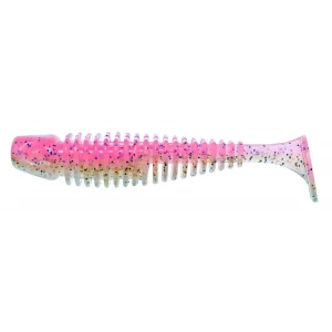 Shad Gunki Tipsy Sxl Pink Paradise 7.6cm 4.1g 6buc/plic