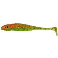 SHAD GUNKI WHIZ SOFT BAIT WHIZ SMELT PARADISE 10CM 4.9G 5BUC/PLIC SHAD GUNKI WHIZ SOFT BAIT WHIZ SMELT PARADISE 10CM 4.9G 5BUC/PLIC