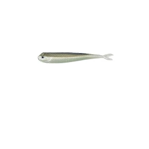 Shad Jaxon Extreme Soft Drop Shot 3c 7cm