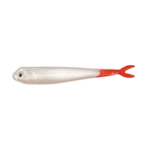 Shad Jaxon Extreme Soft Drop Shot 3d 7cm