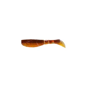 Shad Jaxon Extreme Soft Tg-a 5.5cm H