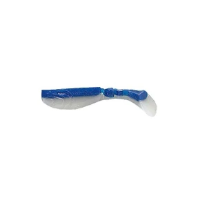 Shad Jaxon Extreme Soft Tg-a 9.5cm J