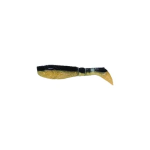 Shad Jaxon Extreme Soft Tg-a 5.5cm D