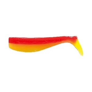 Shad Jaxon Extreme Soft Tg-b 9.5cm E