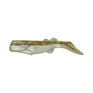 Shad Jaxon Hooper 10cm G