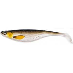 Shad Jaxon Intensa Hegemon 7cm E 5buc/plic