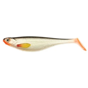 Shad Jaxon Intensa Hegemon 9cm Y 5buc/plic