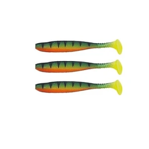 SHAD JAXON INTENSA INB 8CM D SHAD JAXON INTENSA INB 8CM D