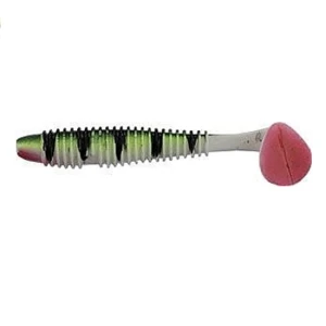 Shad Jaxon Intensa Ind 10cm A