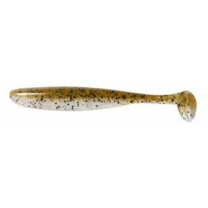 Shad Keitech Easy Shiner 11.4cm Green Pumpkin Pp Shad 414 6buc/plic