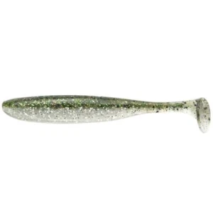 Shad Keitech Easy Shiner 4  Silver Flash Minnow 7buc/plic