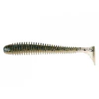 SHAD KEITECH PLASTIC SWING IMPACT 3INCH  418