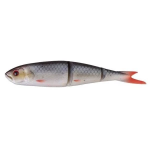 Shad Lb Soft 4play12 9,5cm 4buc/plic Savagear