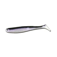 SHAD LINEAEFFE NOMURA ORIGINAL 10CM/7,8G PURPLE SILVER 6BUC/PL