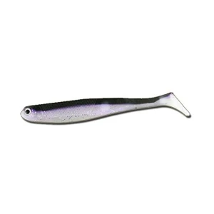 Shad Lineaeffe Nomura Original 10cm/7,8g Purple Silver 6buc/pl