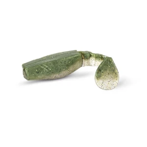 Shad Lk Warrior Shad 5.5cm Culoare 052