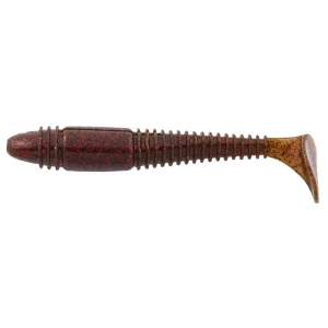 Shad Lucky John Tioga Fat Pa03 9.9cm 5buc/plic