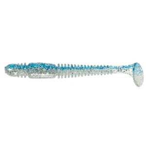 Shad Lucky John Tioga Pro Series T05 6.1cm 9buc/plic