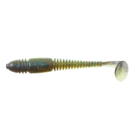 Shad Lucky John Tioga Pro Series T53 6.1cm 9buc/plic